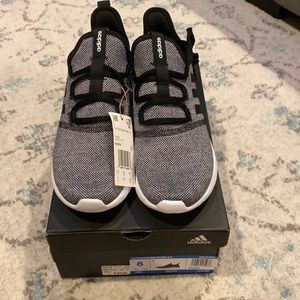 NEW Adidas Cloudfoam Pure 2.0 women’s sneakers